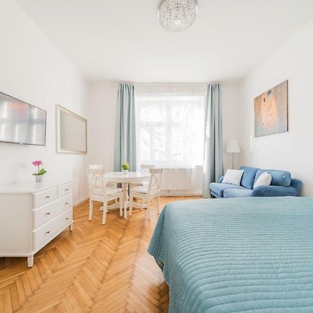Herzlich Willkommen - Küss die Hand 2 Wien Exterior foto